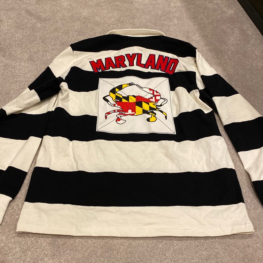 ‼️MARYLAND‼️